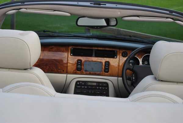 Used Jaguar XK8 2005 for sale - 76217333: Photo 38