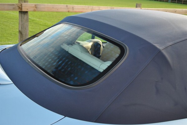 Used Jaguar XK8 2005 for sale - 76217333: Photo 8