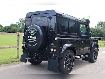 Used Land Rover Defender 2015 for sale - 78892794: Photo