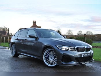 Used BMW Alpina 2021 for sale - 78370685: Photo
