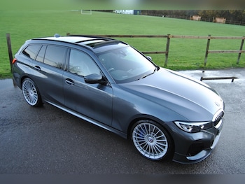 Used BMW Alpina 2021 for sale - 78370685: Photo
