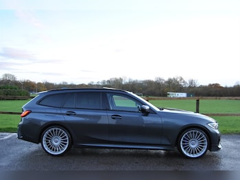 Used BMW Alpina 2021 for sale - 78370685: Photo