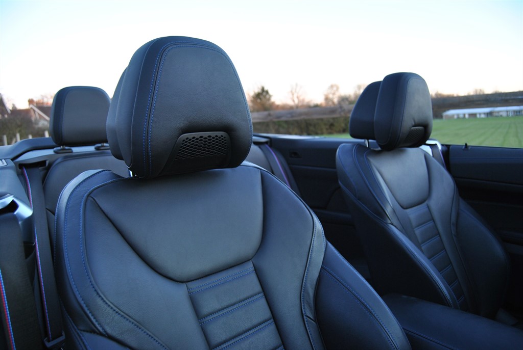 Used BMW 4 Series 2023 for sale - 77111867: Photo 10