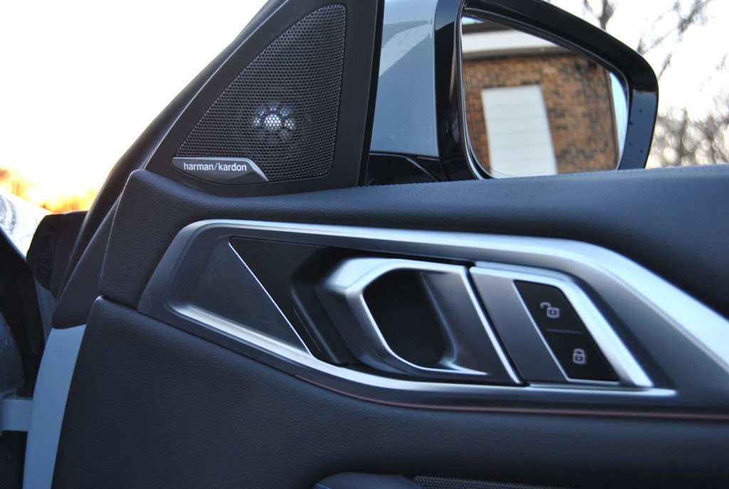 Used BMW 4 Series 2023 for sale - 77111867: Photo 12