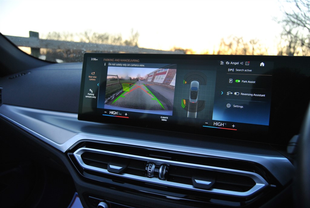 Used BMW 4 Series 2023 for sale - 77111867: Photo 14