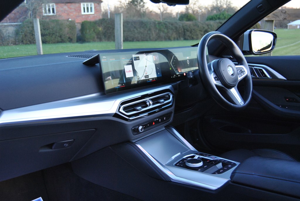 Used BMW 4 Series 2023 for sale - 77111867: Photo 16