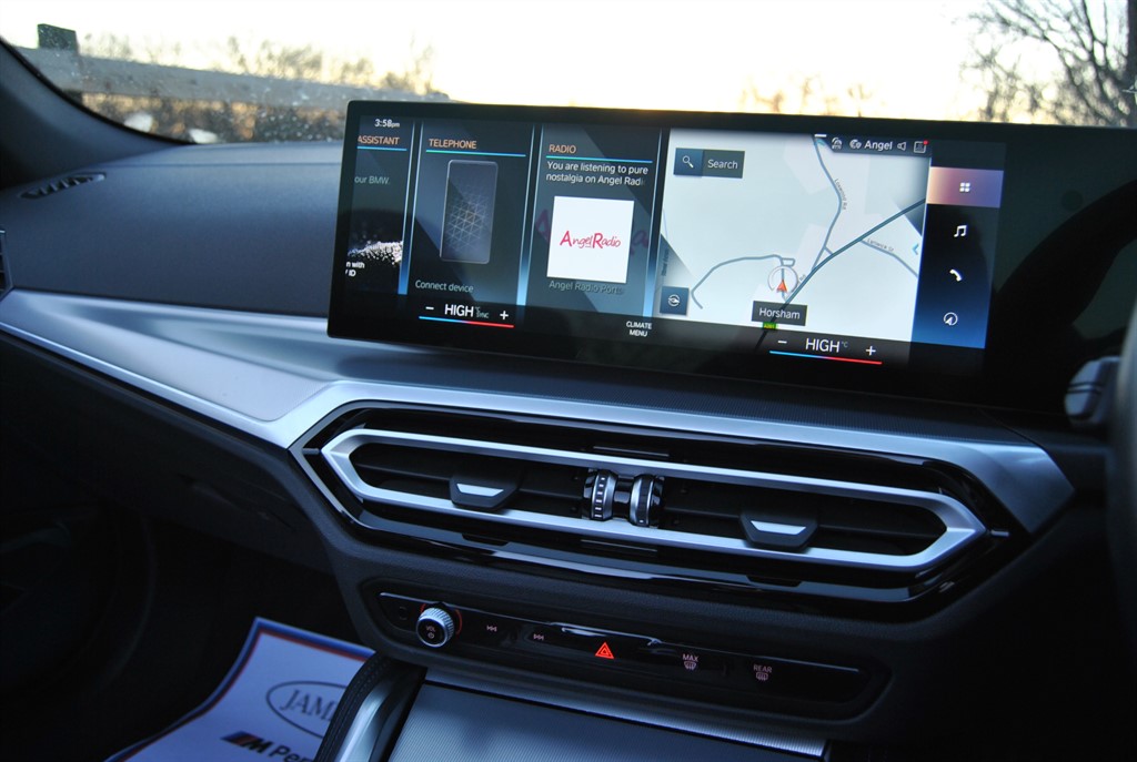 Used BMW 4 Series 2023 for sale - 77111867: Photo 19