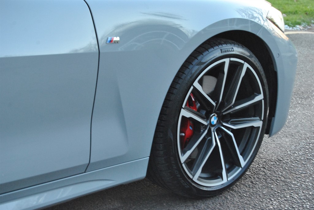 Used BMW 4 Series 2023 for sale - 77111867: Photo 20