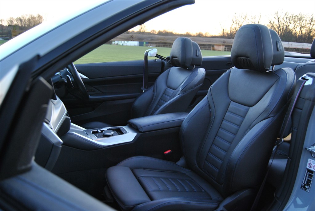 Used BMW 4 Series 2023 for sale - 77111867: Photo 25