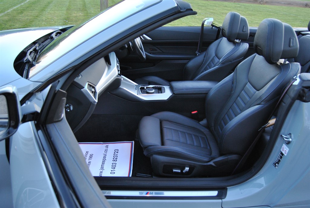 Used BMW 4 Series 2023 for sale - 77111867: Photo 30