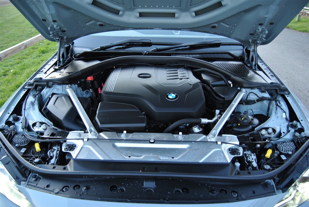 Used BMW 4 Series 2023 for sale - 77111867: Photo 32