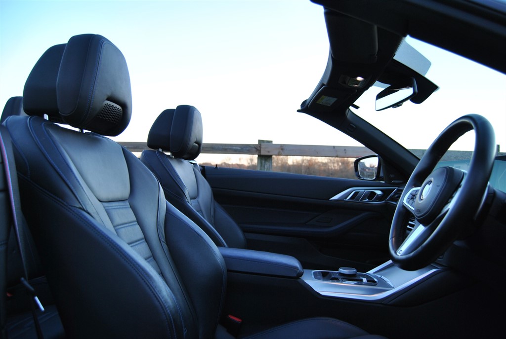 Used BMW 4 Series 2023 for sale - 77111867: Photo 5