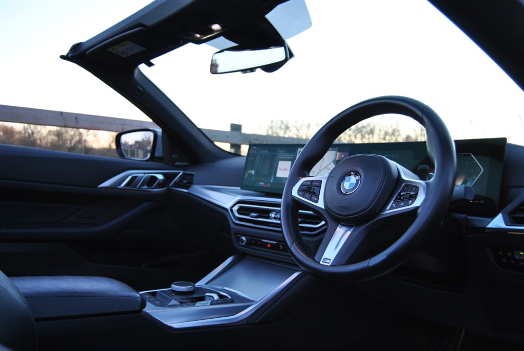 Used BMW 4 Series 2023 for sale - 77111867: Photo 6