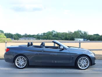 Used BMW 4 Series 2015 for sale - 79617079: Photo