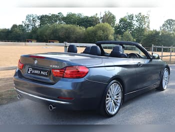 Used BMW 4 Series 2015 for sale - 79617079: Photo