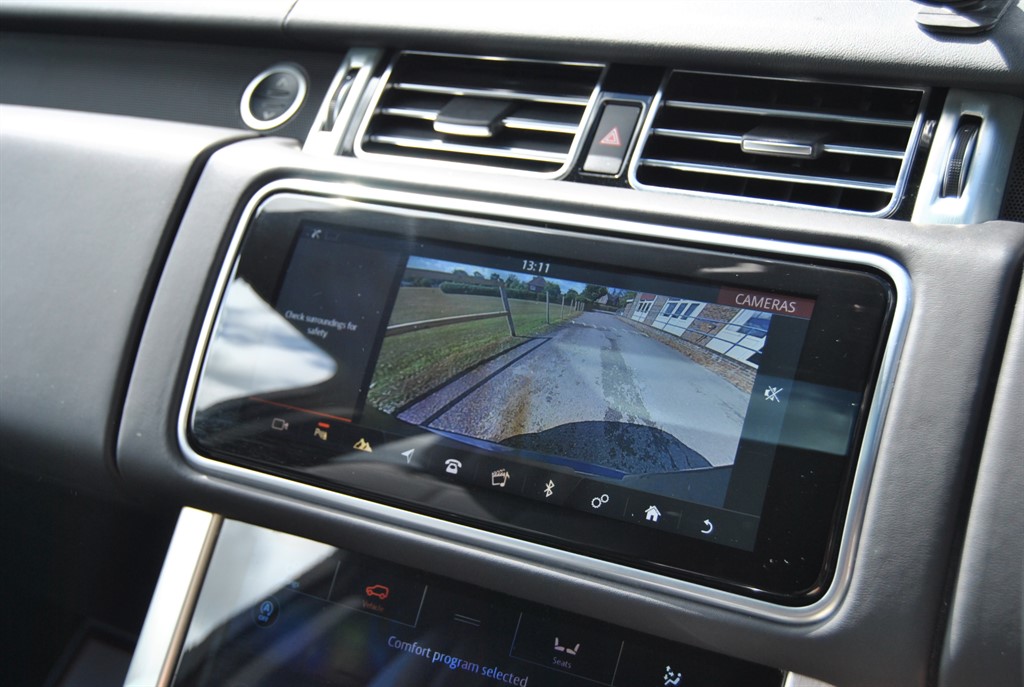 Used Land Rover Range Rover 2019 for sale - 78081491: Photo 11