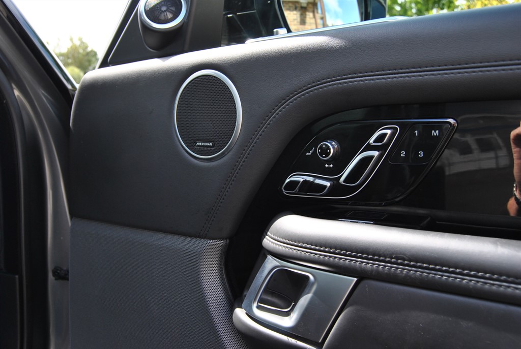 Used Land Rover Range Rover 2019 for sale - 78081491: Photo 13