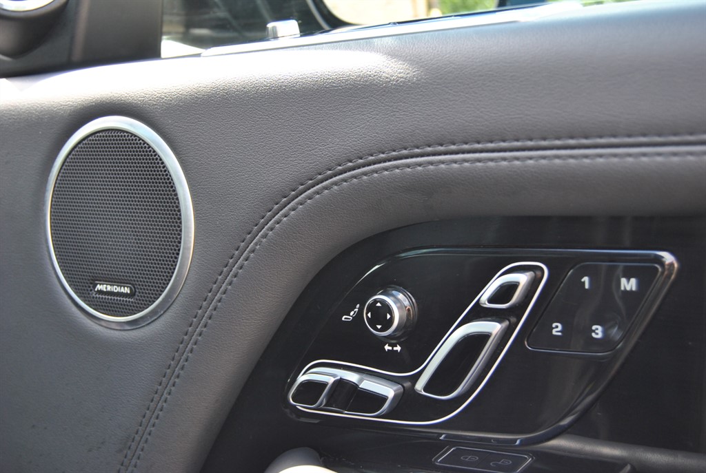 Used Land Rover Range Rover 2019 for sale - 78081491: Photo 15