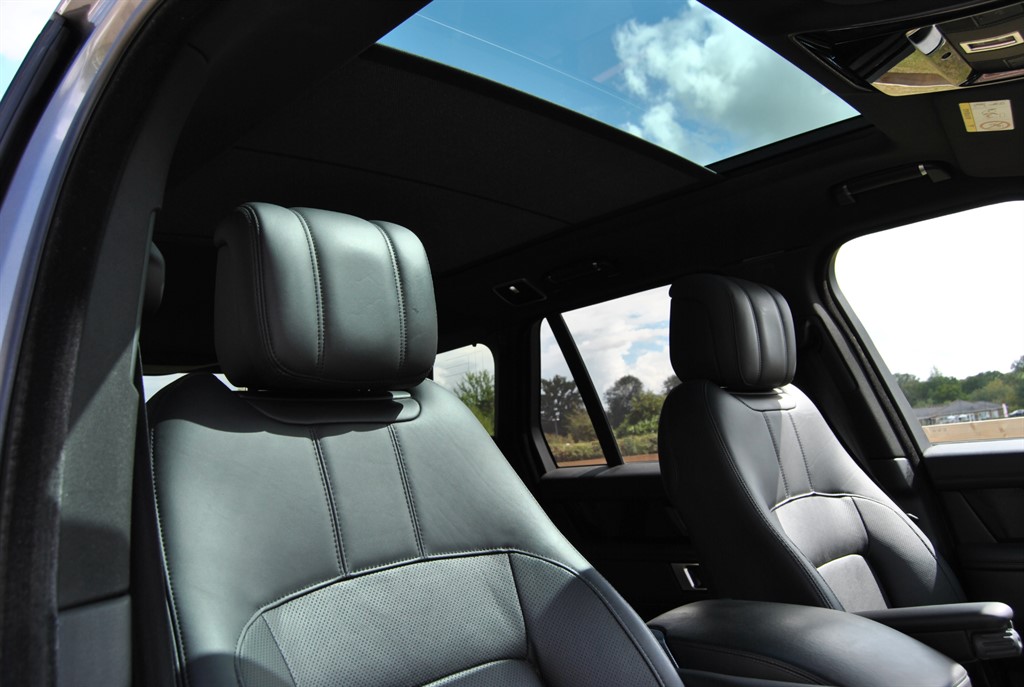 Used Land Rover Range Rover 2019 for sale - 78081491: Photo 17