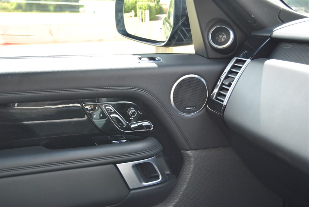 Used Land Rover Range Rover 2019 for sale - 78081491: Photo 21