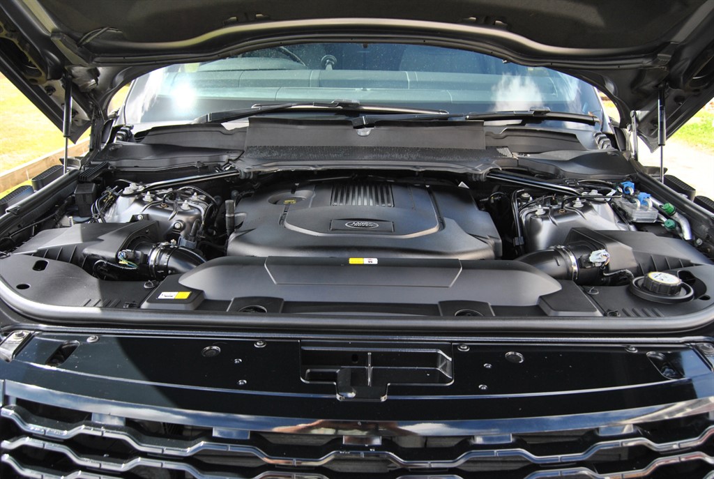 Used Land Rover Range Rover 2019 for sale - 78081491: Photo 26