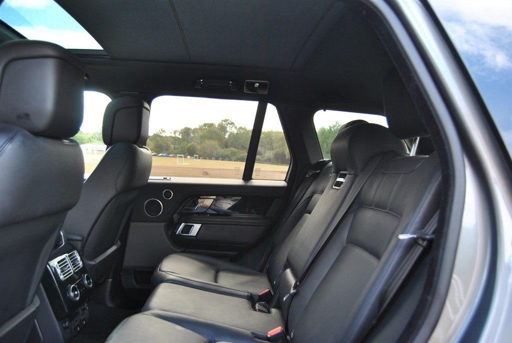 Used Land Rover Range Rover 2019 for sale - 78081491: Photo 30