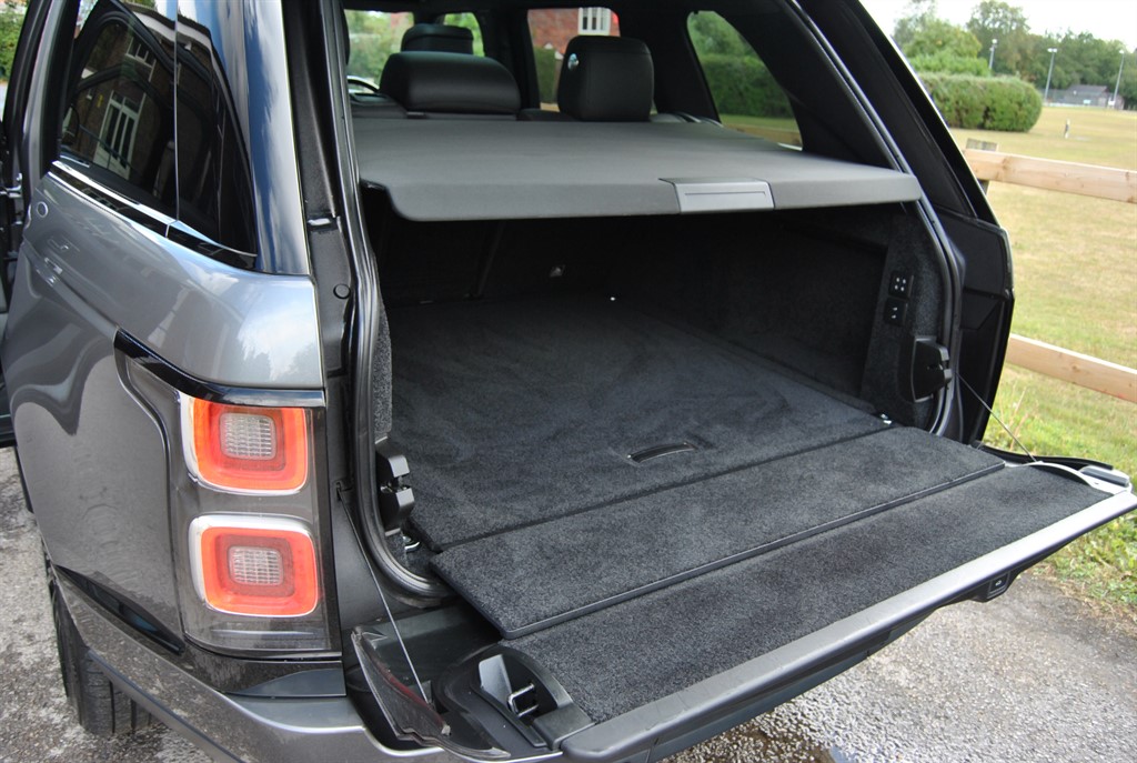 Used Land Rover Range Rover 2019 for sale - 78081491: Photo 32