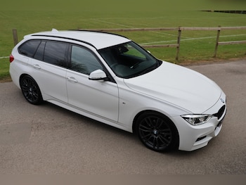 Used BMW 3 Series 2018 for sale - 78320968: Photo