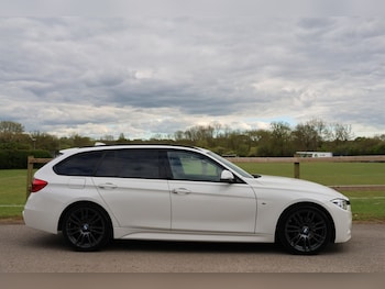 Used BMW 3 Series 2018 for sale - 78320968: Photo