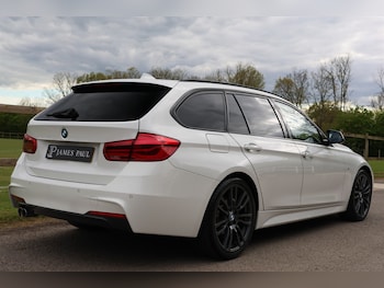 Used BMW 3 Series 2018 for sale - 78320968: Photo