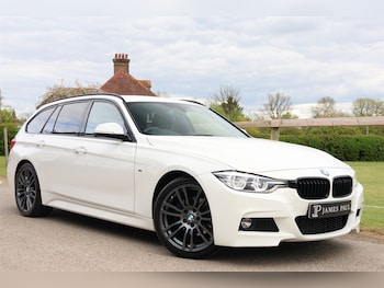 Used BMW 3 Series 2018 for sale - 78320968: Photo