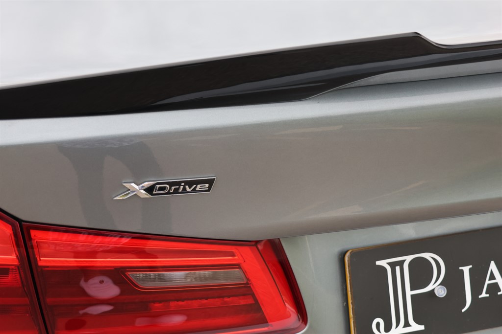 Used BMW 5 Series 2017 for sale - 78187231: Photo 10