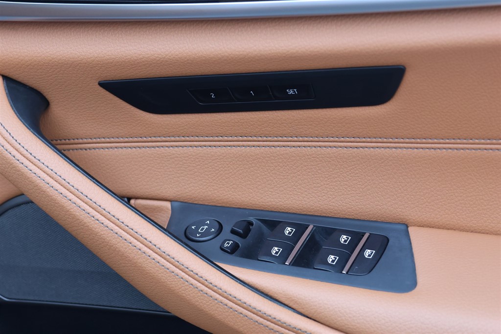 Used BMW 5 Series 2017 for sale - 78187231: Photo 15