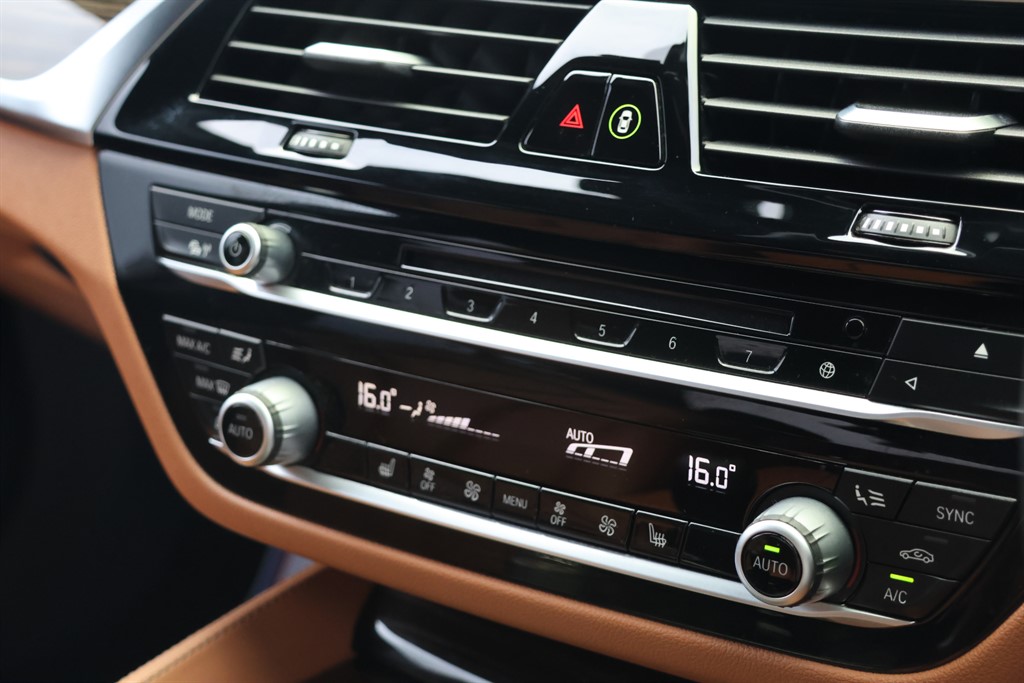 Used BMW 5 Series 2017 for sale - 78187231: Photo 20