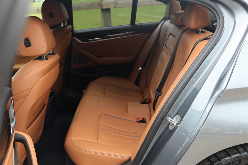 Used BMW 5 Series 2017 for sale - 78187231: Photo 22