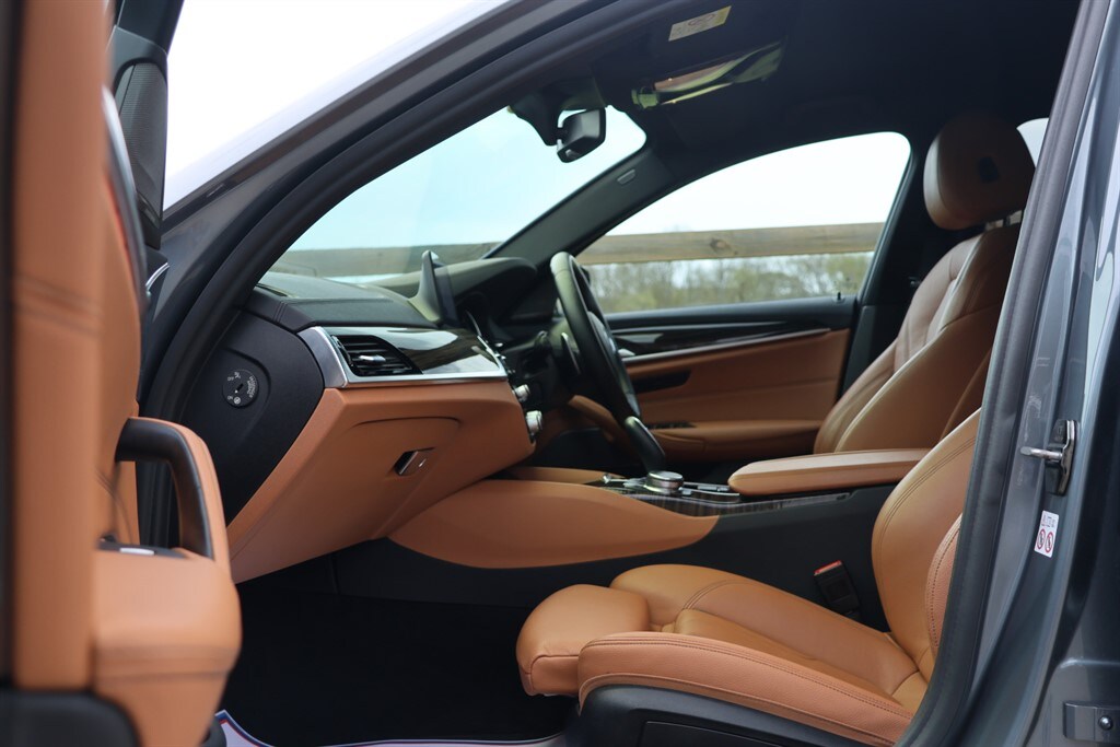 Used BMW 5 Series 2017 for sale - 78187231: Photo 25