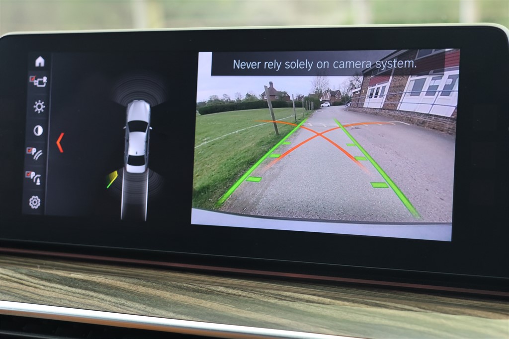 Used BMW 5 Series 2017 for sale - 78187231: Photo 7