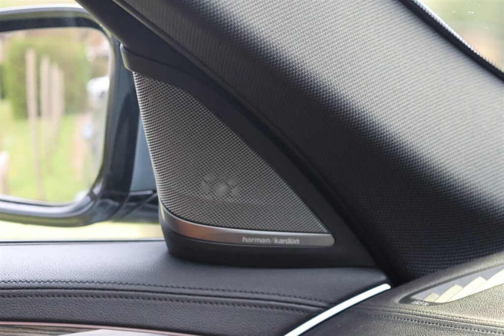 Used BMW 5 Series 2017 for sale - 78187231: Photo 8