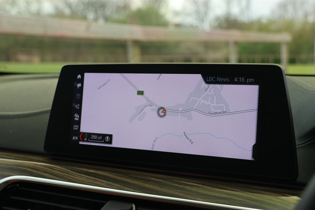 Used BMW 5 Series 2017 for sale - 78187231: Photo 9