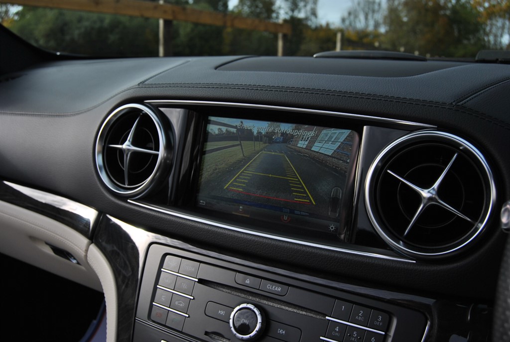 Used Mercedes-Benz SL 2017 for sale - 76415429: Photo 10