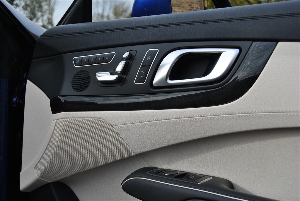 Used Mercedes-Benz SL 2017 for sale - 76415429: Photo 14