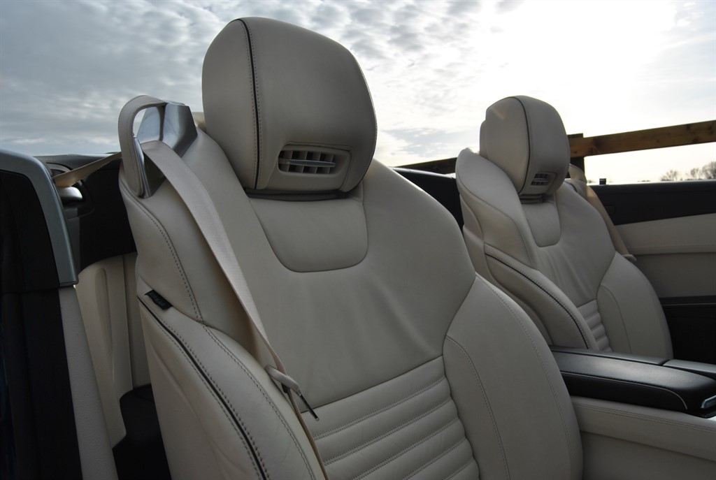 Used Mercedes-Benz SL 2017 for sale - 76415429: Photo 16