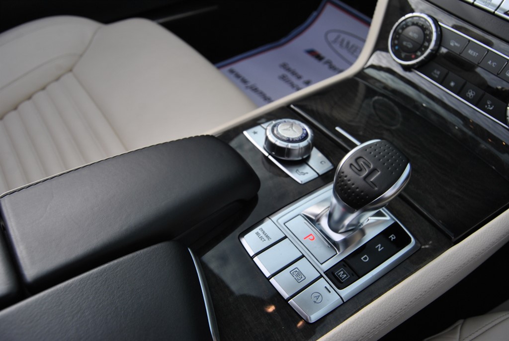 Used Mercedes-Benz SL 2017 for sale - 76415429: Photo 18