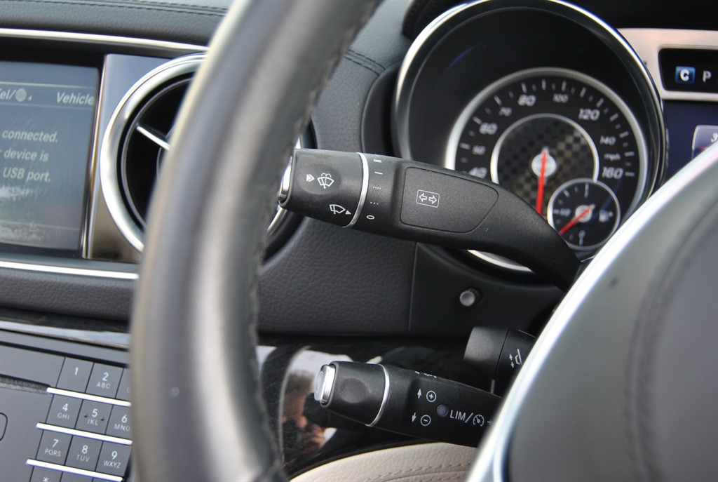 Used Mercedes-Benz SL 2017 for sale - 76415429: Photo 22