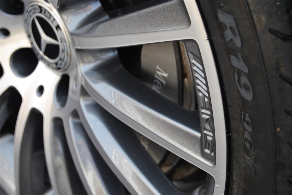 Used Mercedes-Benz SL 2017 for sale - 76415429: Photo 26