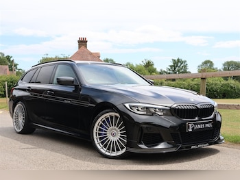 Used BMW 3 Series 2021 for sale - 79045118: Photo