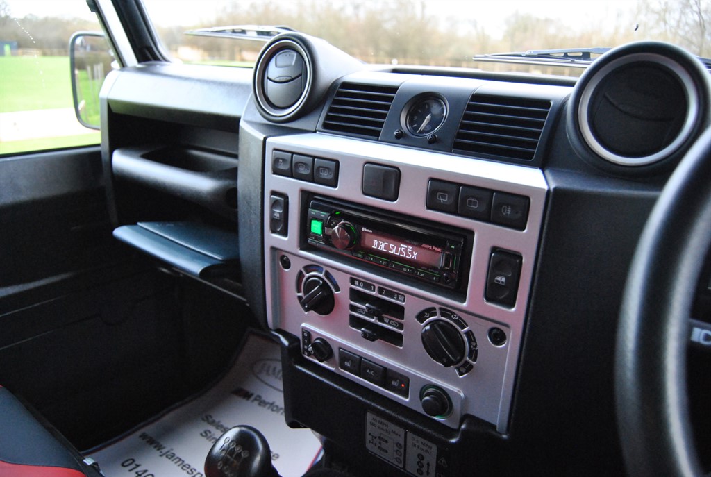 Used Land Rover Defender 2014 for sale - 77367314: Photo 10