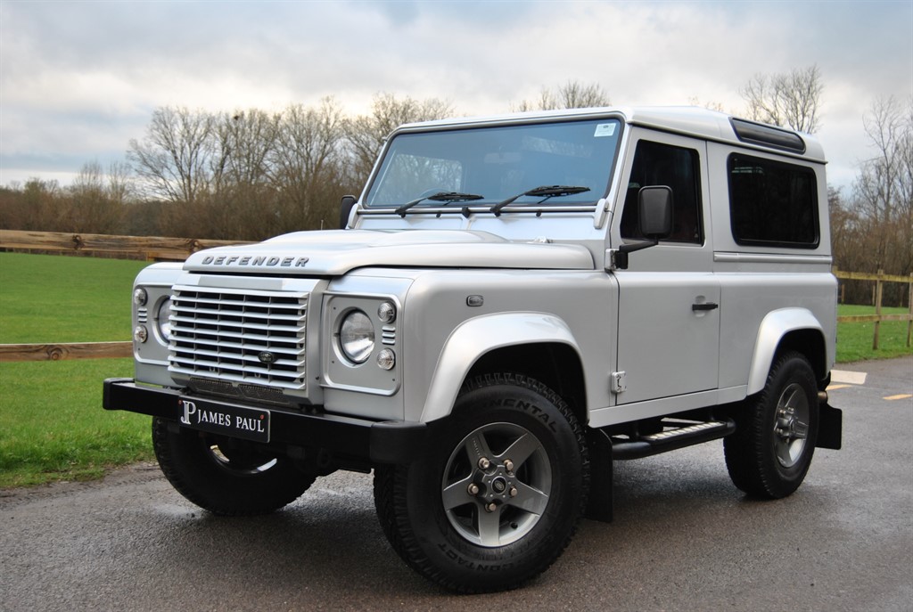 Used Land Rover Defender 2014 for sale - 77367314: Photo 11