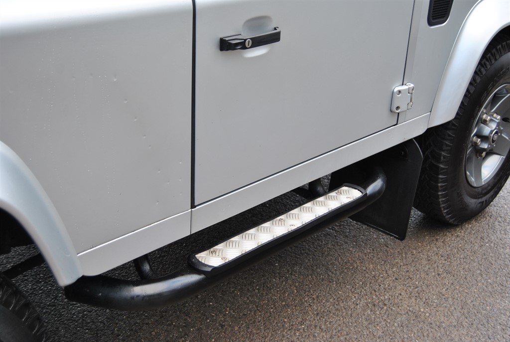 Used Land Rover Defender 2014 for sale - 77367314: Photo 18