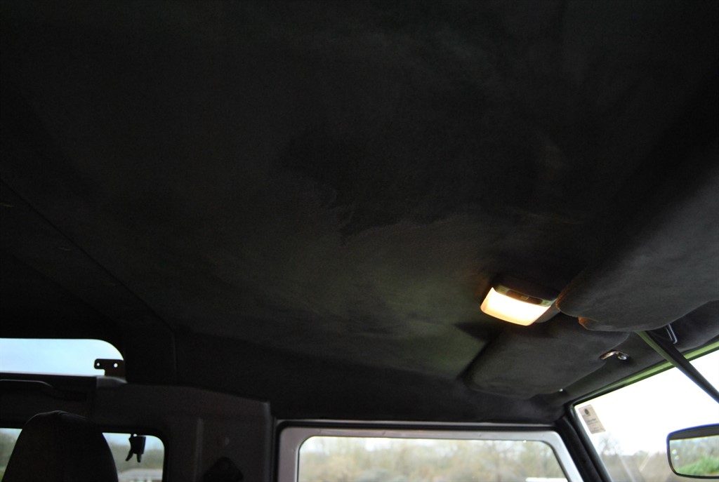 Used Land Rover Defender 2014 for sale - 77367314: Photo 20